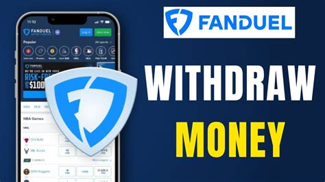 How to Withdraw on FanDuel 2024 Guide .